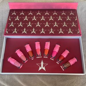 Jeffree Star Mini Velour Liquid Lip - Love Me. Love Me Not